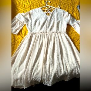 Miss Me women’s western dress size M.